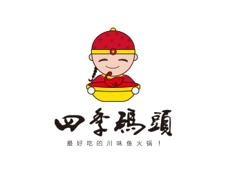 孙金泽的logo设计