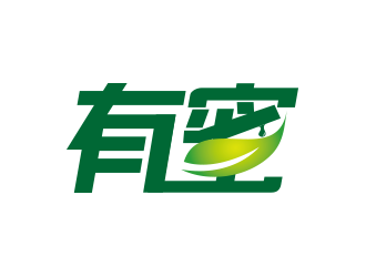 黄安悦的logo设计