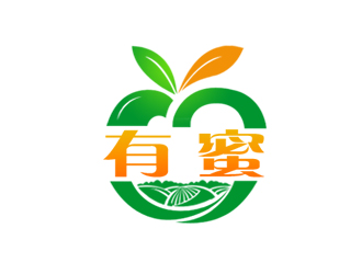 余亮亮的logo设计