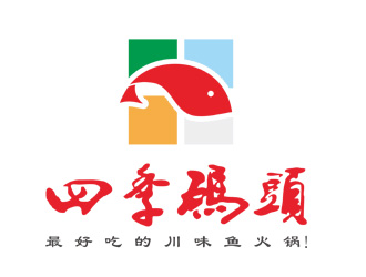 刘彩云的logo设计