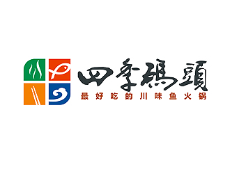 盛铭的logo设计