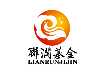 余亮亮的深圳市联润东方股权投资基金管理有限公司logo设计