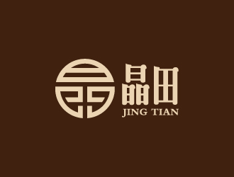周金进的logo设计