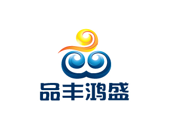 陈兆松的logo设计