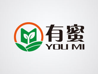 向正军的logo设计