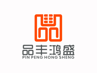 刘小勇的logo设计