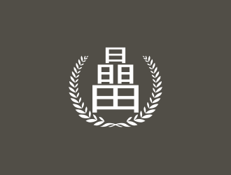 林思源的logo设计