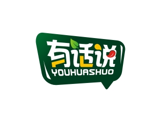 曾翼的logo设计