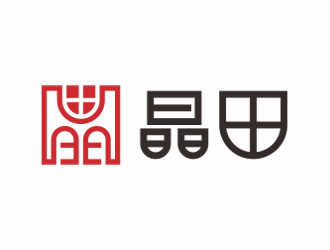 刘小勇的logo设计