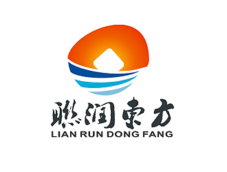 盛铭的logo设计
