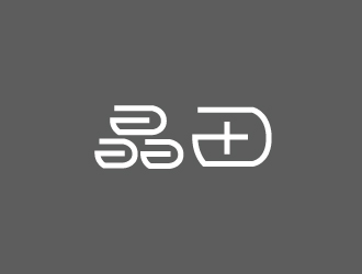 刘雪峰的logo设计