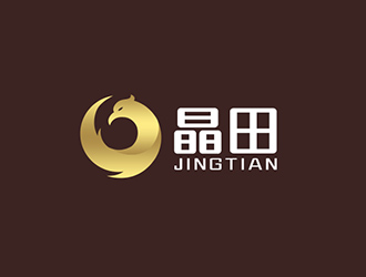 吴晓伟的logo设计