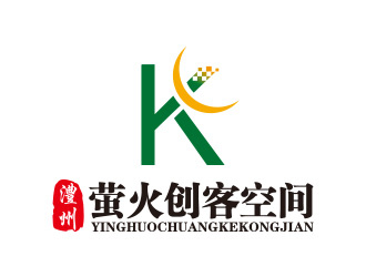 尹泽云的logo设计