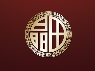 余亮亮的logo设计