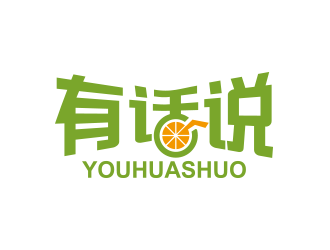 黄安悦的logo设计