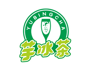 刘彩云的logo设计