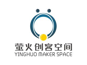 吴志超的logo设计