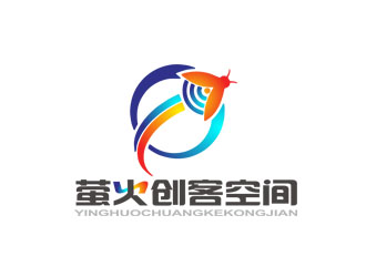 郭庆忠的logo设计