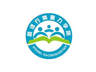 秦晓东的思语行销售力学院logo设计