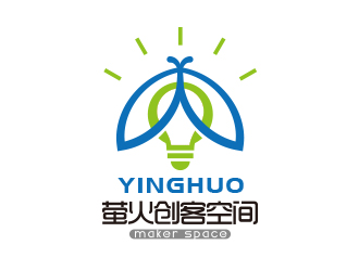 勇炎的logo设计