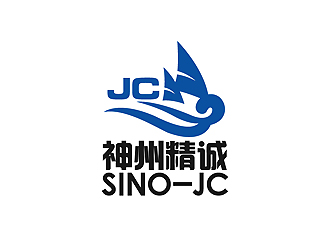 秦晓东的logo设计