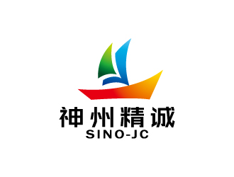 周金进的logo设计