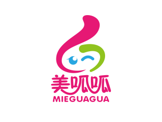 黄安悦的logo设计