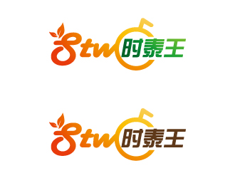 林颖颖的logo设计