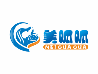 何嘉健的logo设计