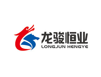 李贺的logo设计