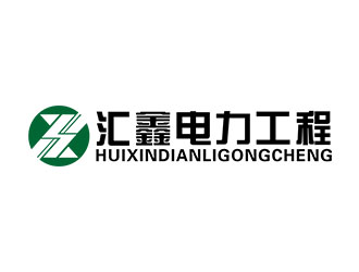 郭重阳的logo设计