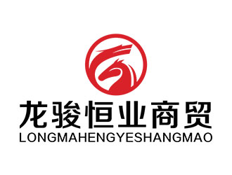 郭重阳的logo设计