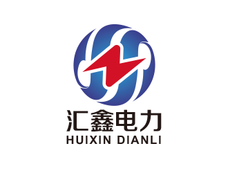黄安悦的logo设计