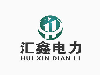 朱兵的logo设计