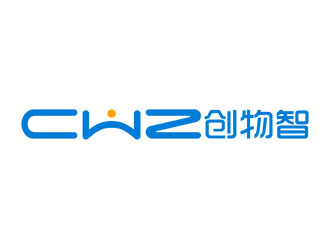郭重阳的创物智-中文字体标志设计logo设计