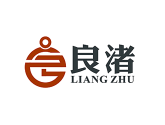 盛铭的logo设计