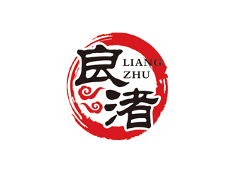 赵鹏的良渚文化logo设计
