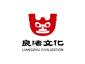 高雨婷的良渚文化logo设计