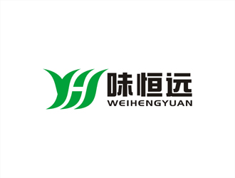 周都响的logo设计