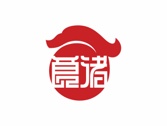 何嘉健的良渚文化logo设计