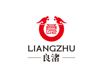 孙金泽的良渚文化logo设计