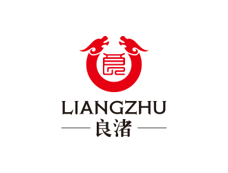 孙金泽的logo设计