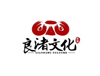 杜梓聪的良渚文化logo设计