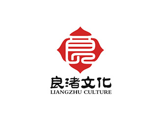 吴晓伟的logo设计