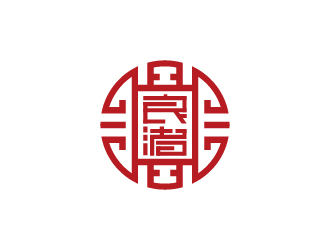 何敏的logo设计