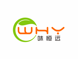 林万里的logo设计