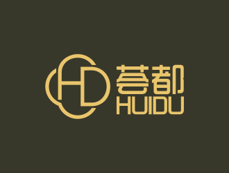 何嘉健的logo设计