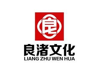 潘乐的logo设计