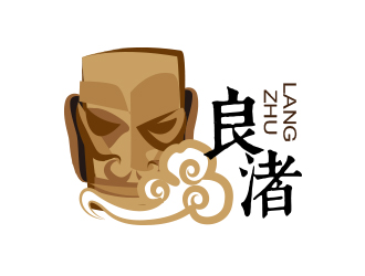 薛永辉的良渚文化logo设计