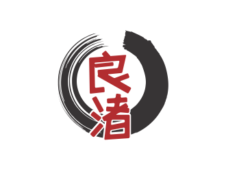 林思源的良渚文化logo设计